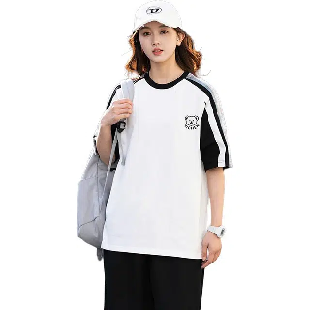 YICHEN T