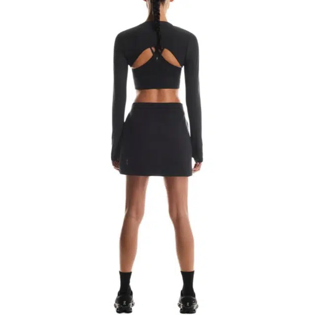 On Focus Tech Skirt