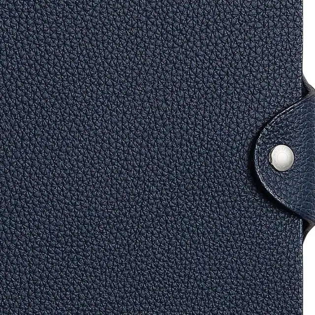 HERMES Ulysse 7K Bleu Abysse