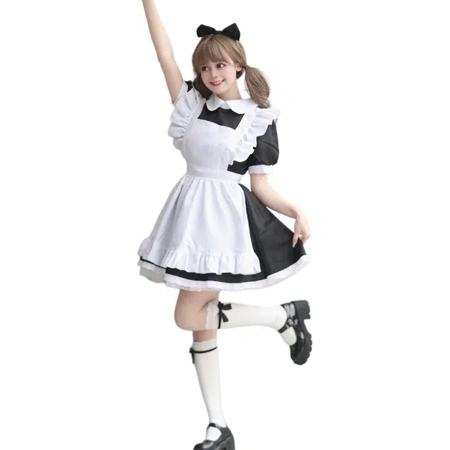 ONE SHALLOW COSPLAYlocosplay