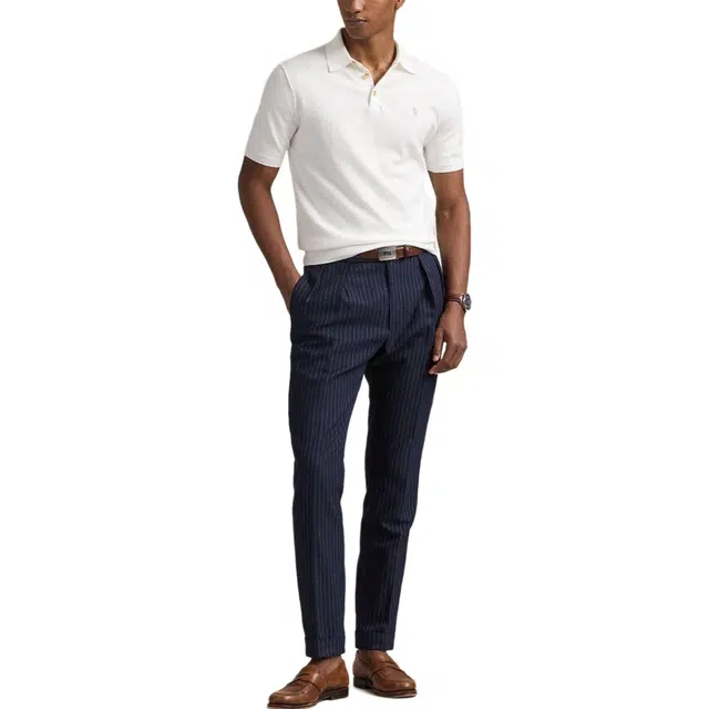 Polo Ralph Lauren SS25 Polo