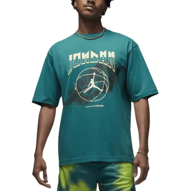 Jordan AirDri-FIT AJ T