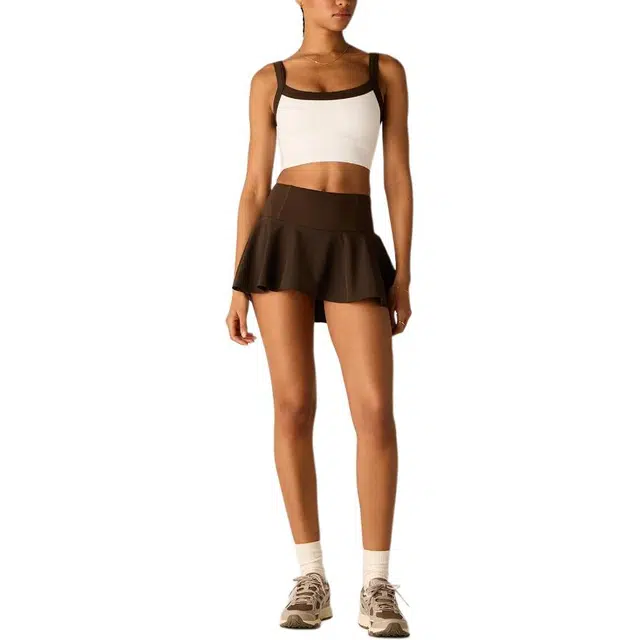 KITH SS25 Aida Active
