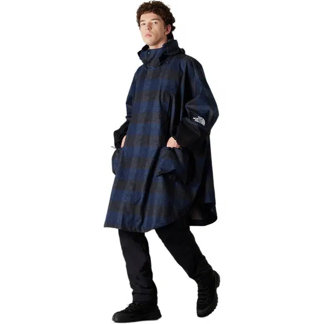 THE NORTH FACE UE