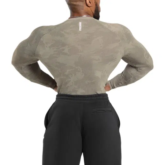 GYMSHARK Geo T