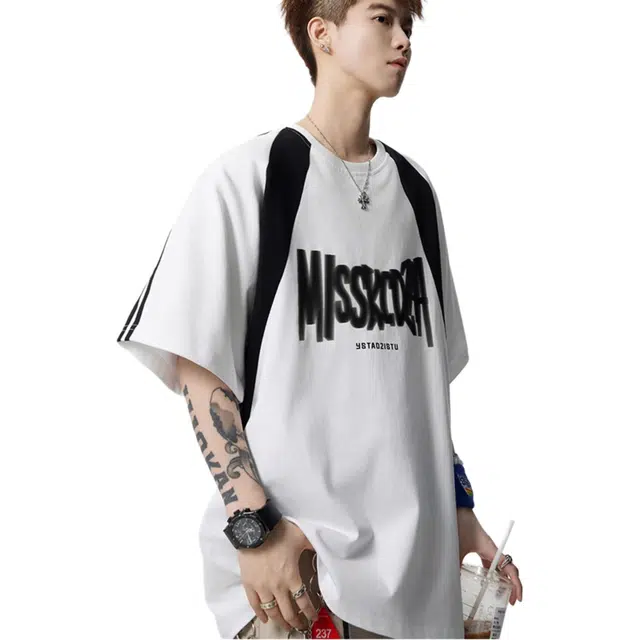 T