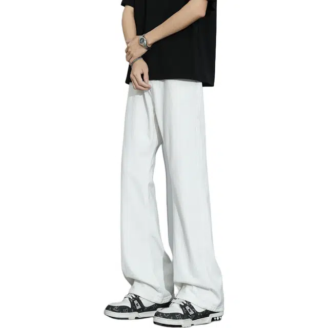 URBAN AUTHENTIC vibeCleanfit