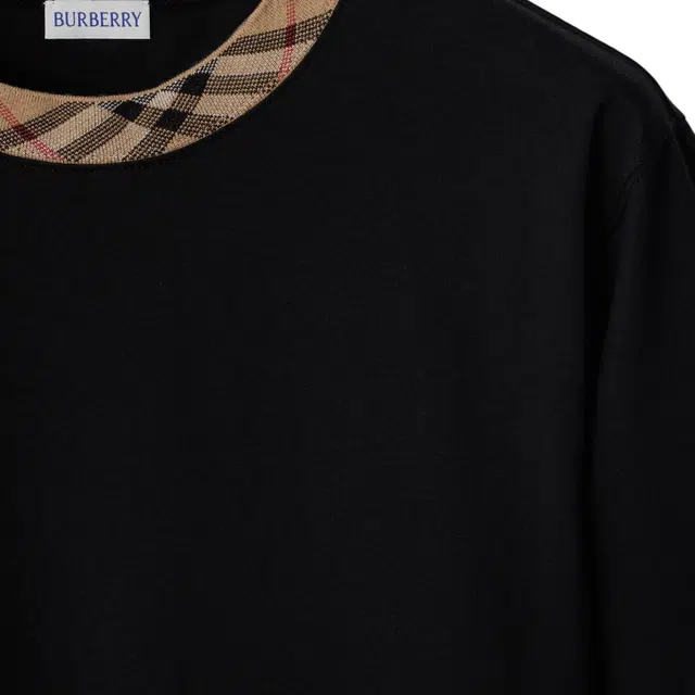 Burberry SS25 T