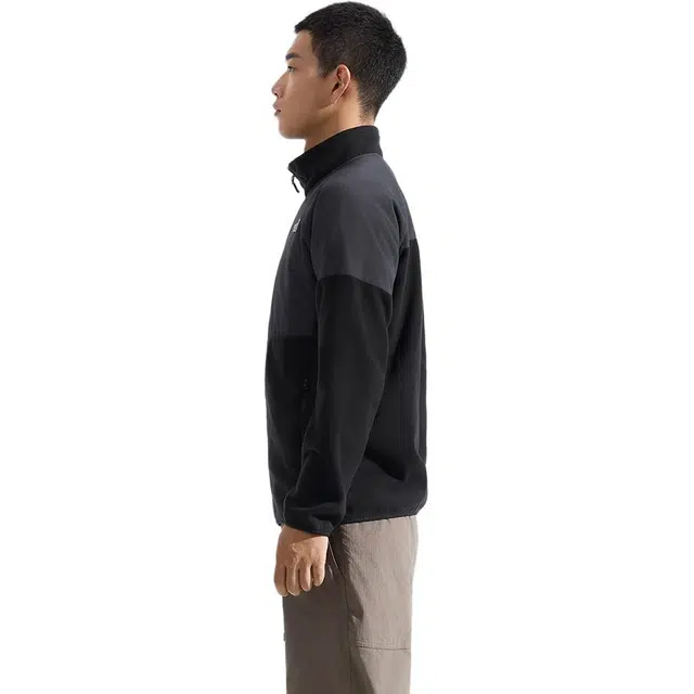 THE NORTH FACE Glacier logo