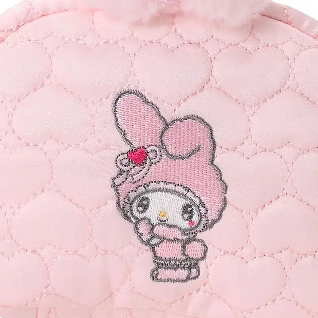 Sanrio My Melody Kuromi