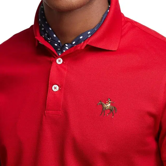 Ralph Lauren Purple Label Polo