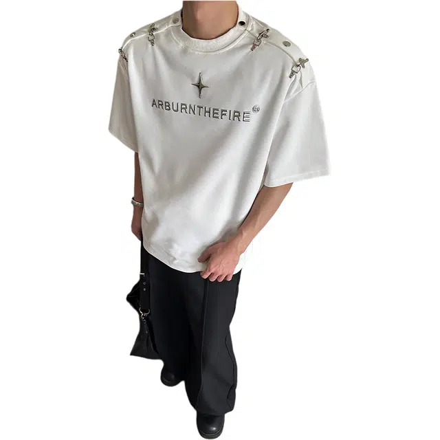 PAINT STAIN T