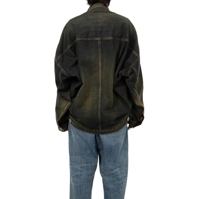 Maison Mihara Yasuhiro FW25 2025