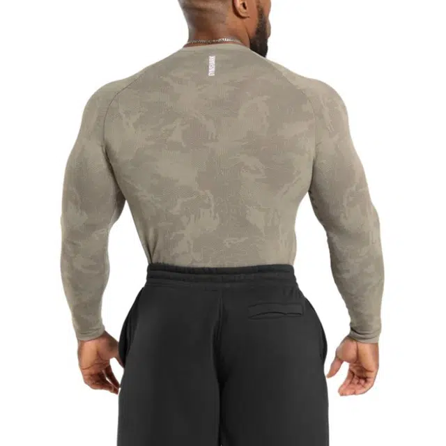 GYMSHARK Geo T