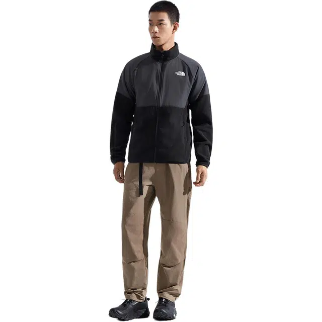 THE NORTH FACE Glacier logo