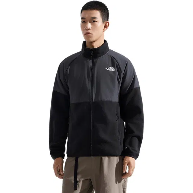 THE NORTH FACE Glacier logo