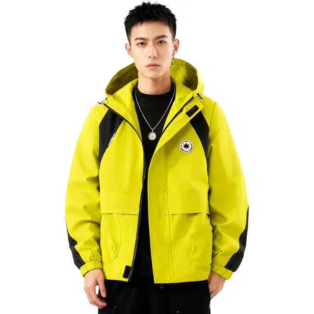 COLD MAPLE FW25