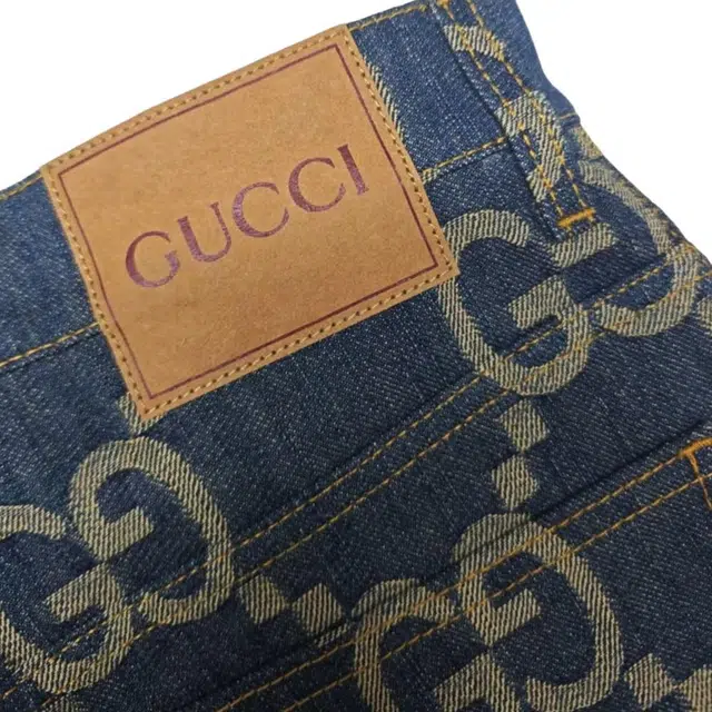 GUCCI Logo