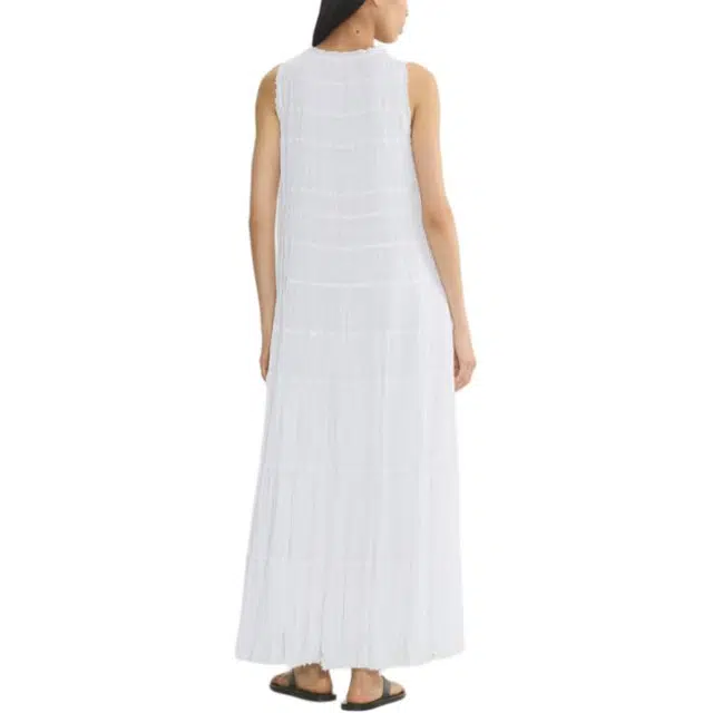 ARITZIA SS25 Little Moon Cornelia Dress V