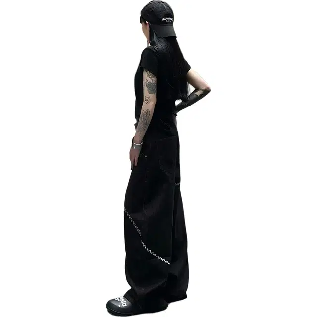 PVPVPV baggy