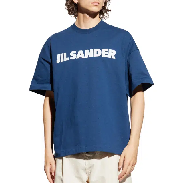 JIL SANDER SS25 T