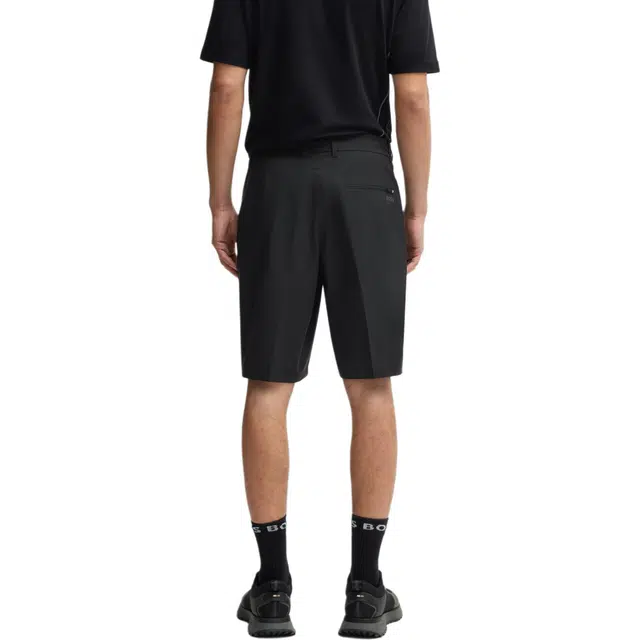 HUGO BOSS SS25 Logo