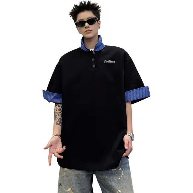 T
