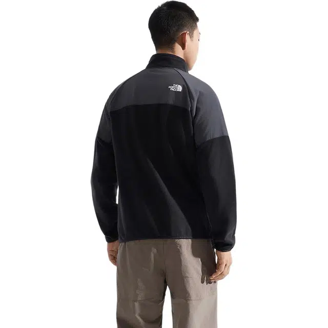 THE NORTH FACE Glacier logo