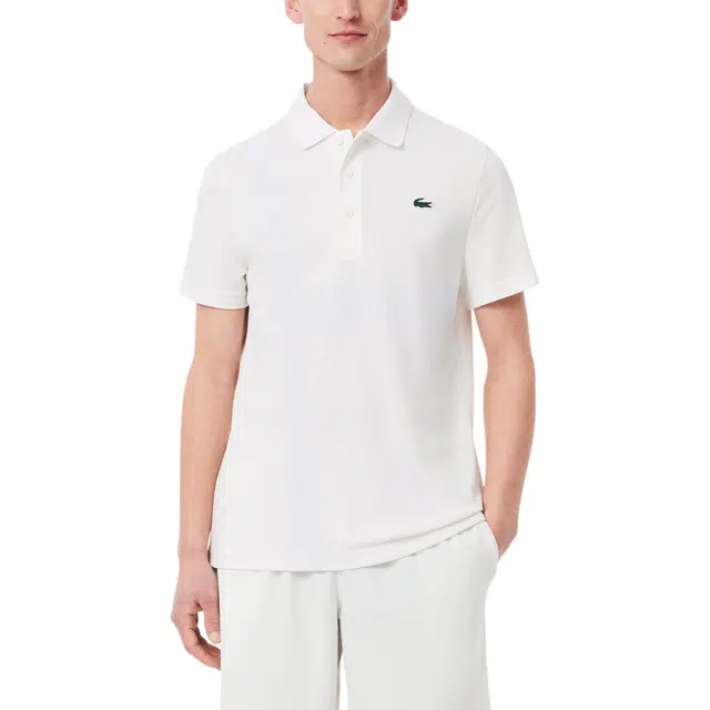 Lacoste x Novak Djokovic Polo