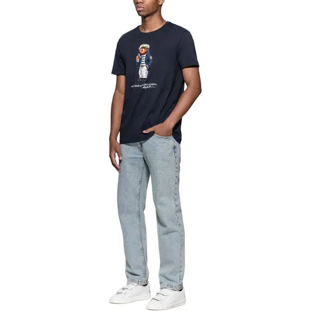 Polo Ralph Lauren SS24 T