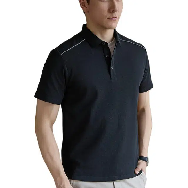FOSS PHIL 2025TPOLO Polo