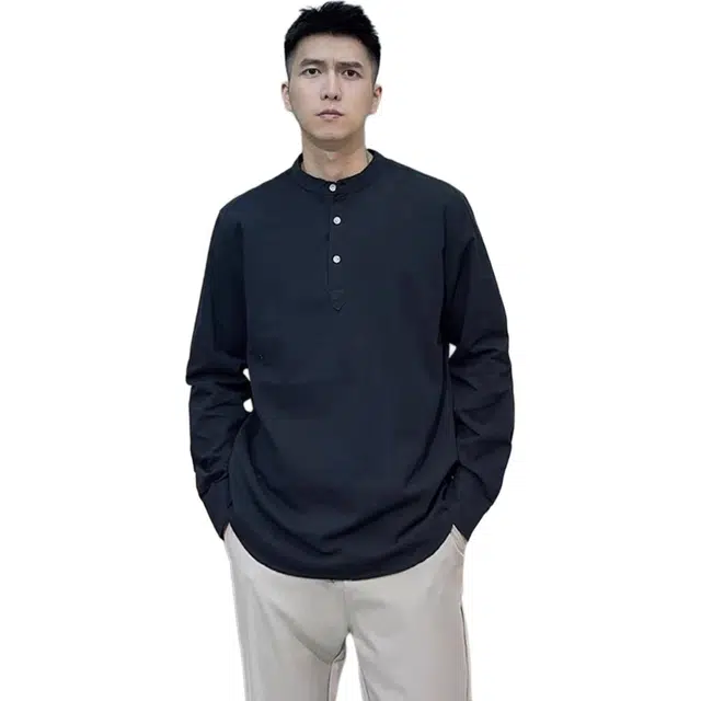 HRDW polo