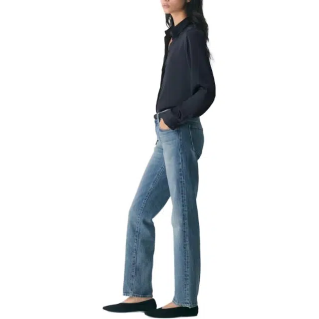 ARITZIA FW25 Baker Shirt