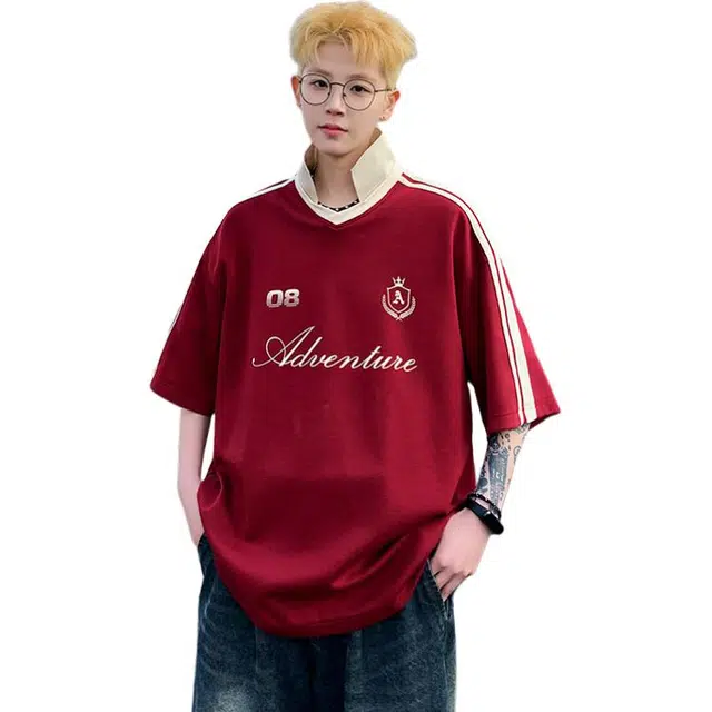 WKOOG Polo