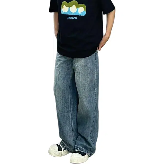 masongarments Cleanfit