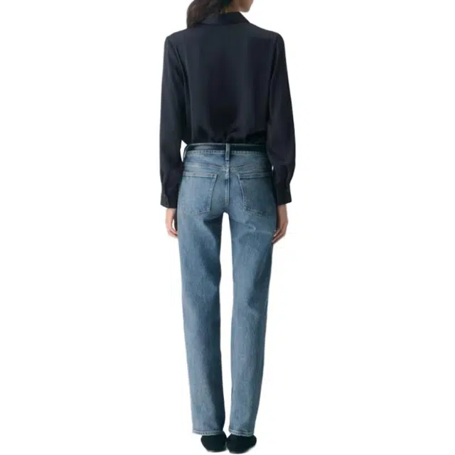 ARITZIA FW25 Baker Shirt