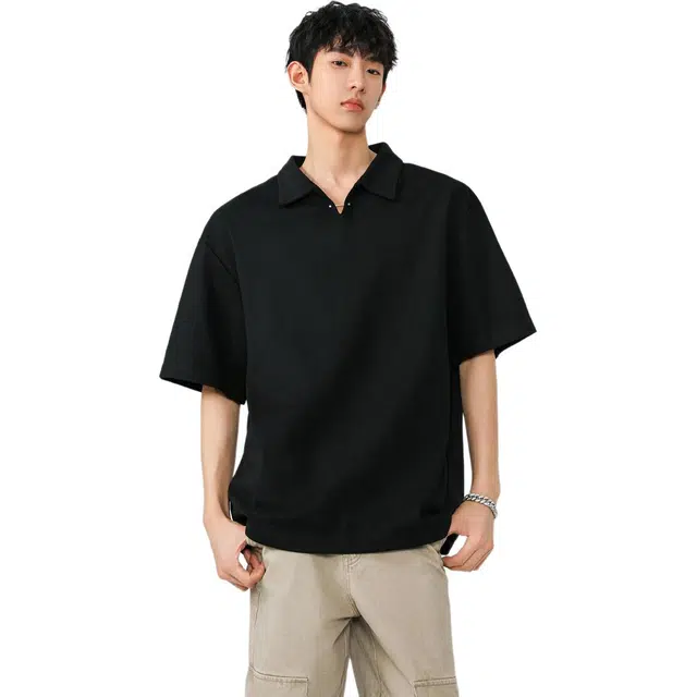 JASONWOOD Polo