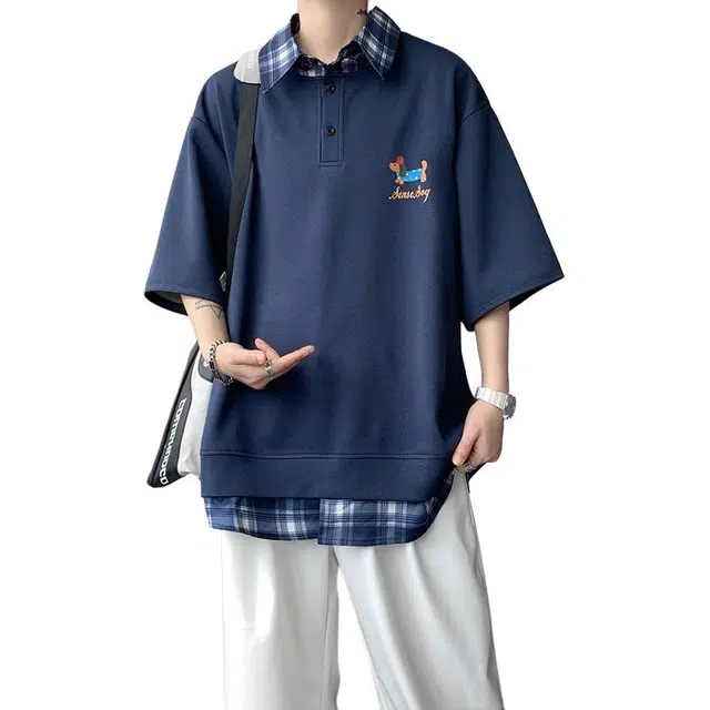 JASONWOOD Polo