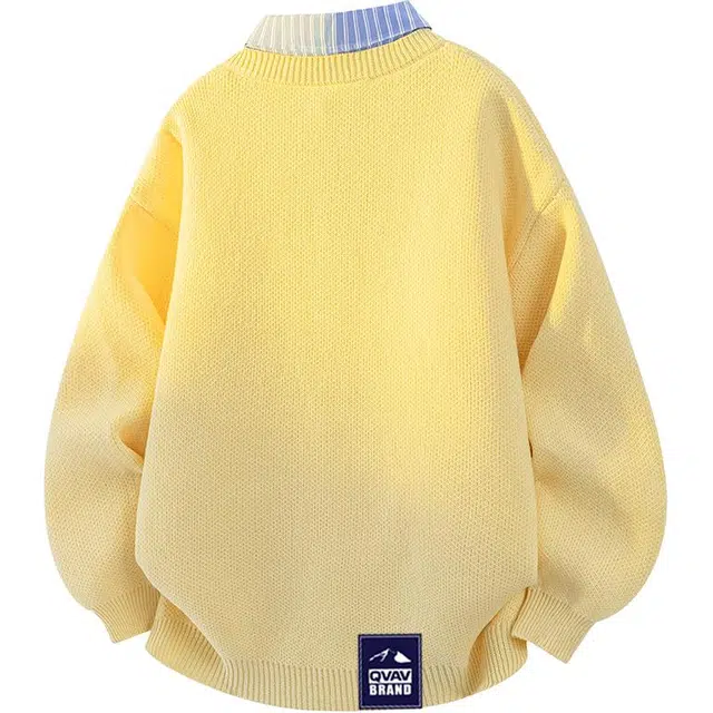 QVAV cleanfitpolo