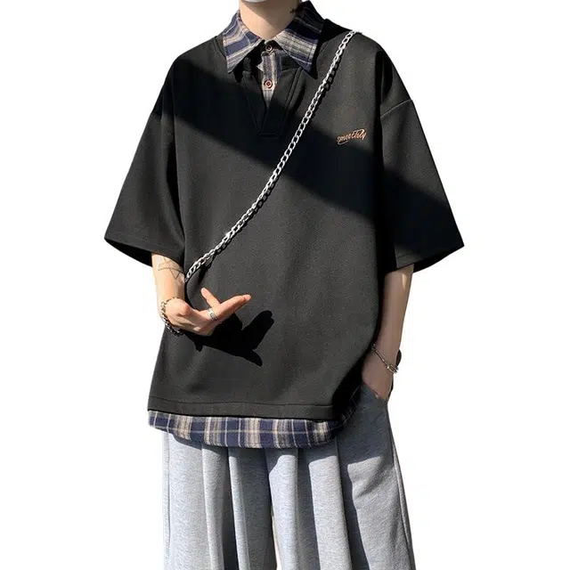 JASONWOOD Polo