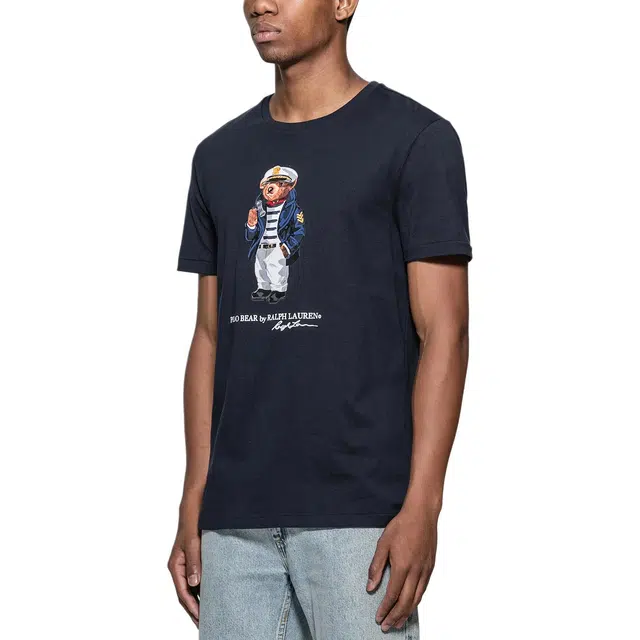 Polo Ralph Lauren SS24 T