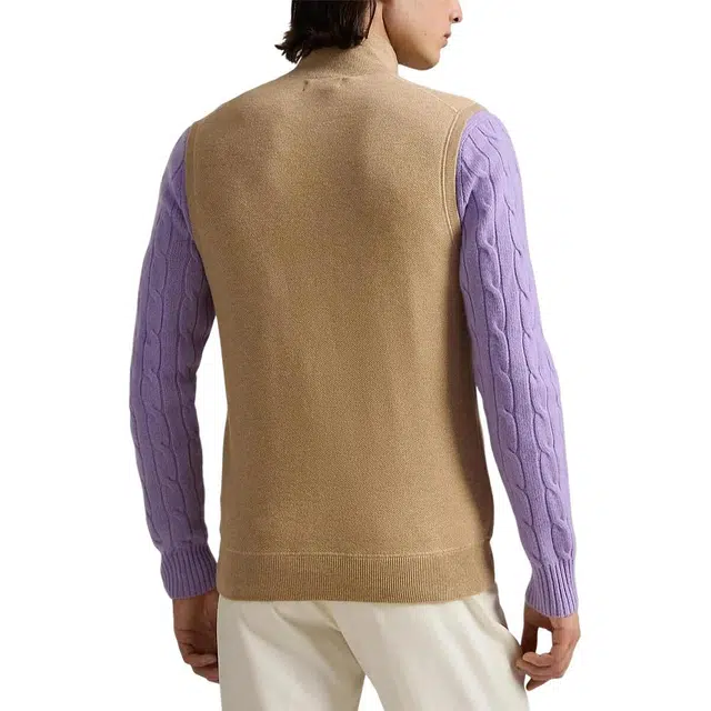 Polo Ralph Lauren FW25 Logo
