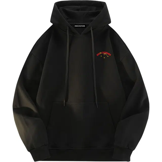 KNOCKSPARK