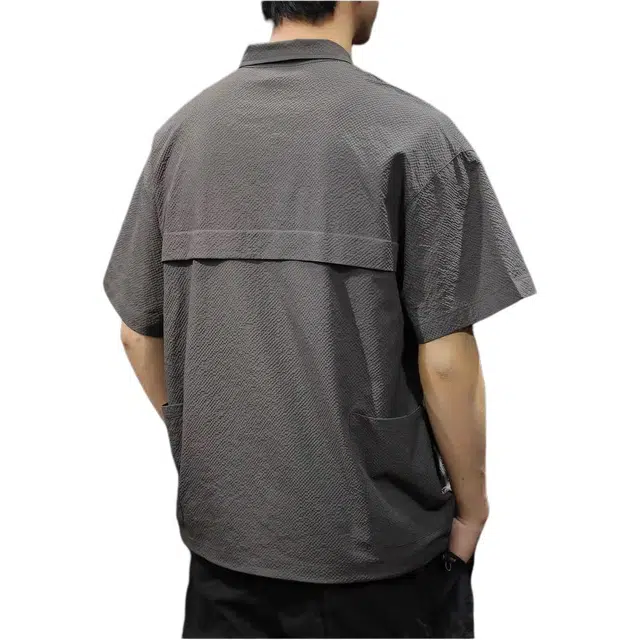 PAINT STAIN T