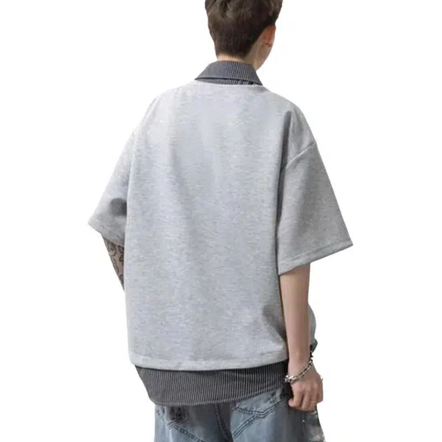 T
