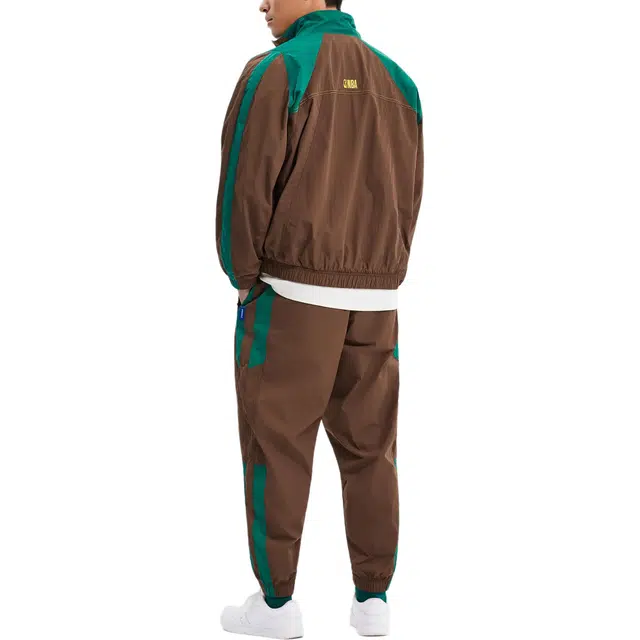 DECATHLON x NBA Sportswear logo