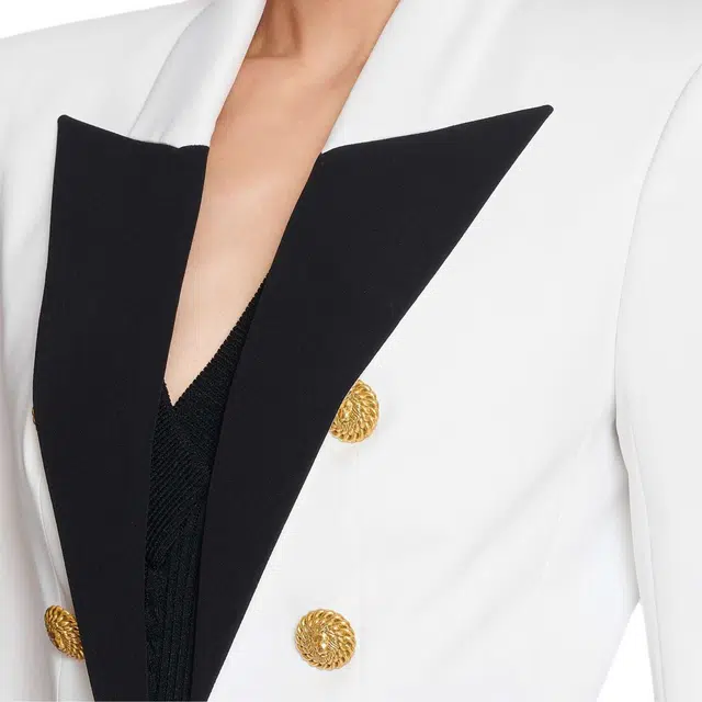 BALMAIN SS25 6