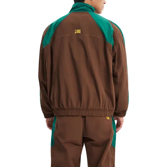 DECATHLON x NBA Sportswear logo