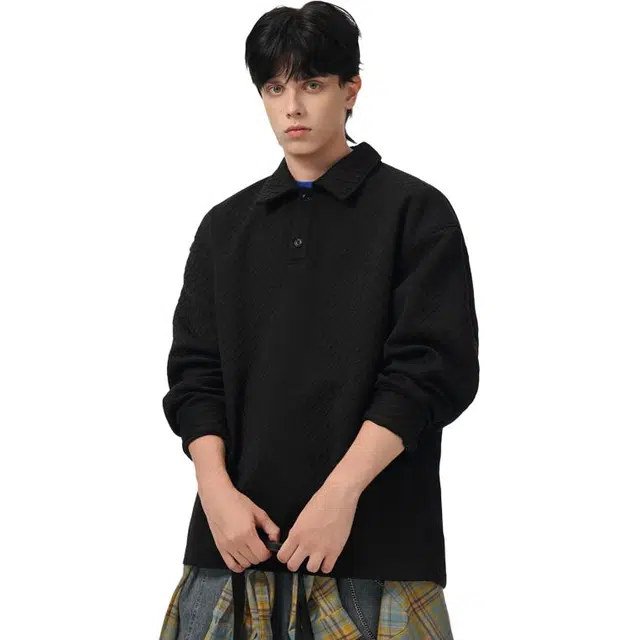 AOPAISHARK Polo
