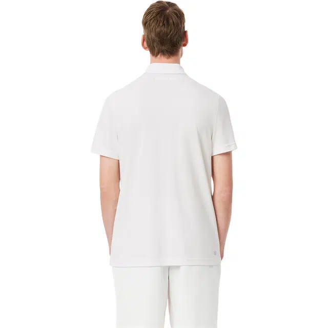 Lacoste x Novak Djokovic Polo